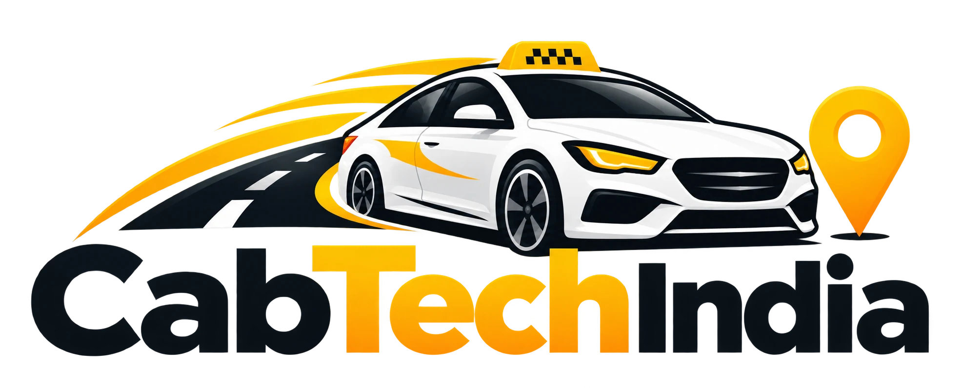 CabTechIndia — Your Ride, Our Priority