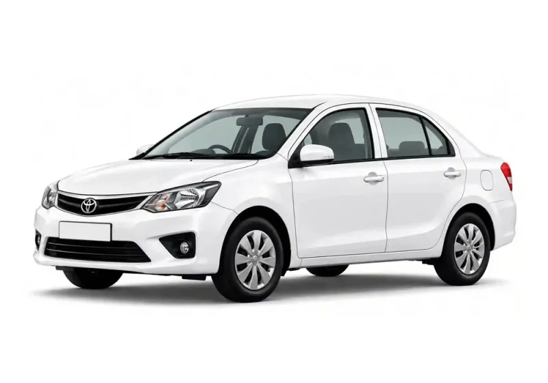 Sedan