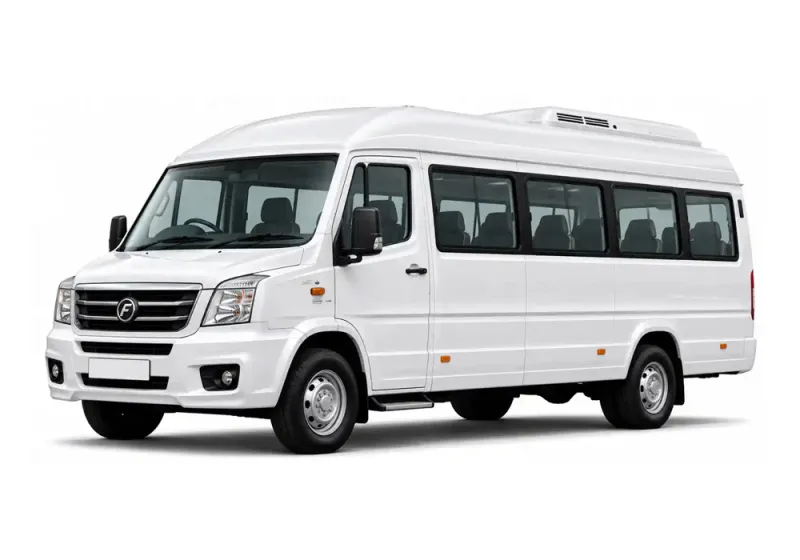 Tempo Traveller