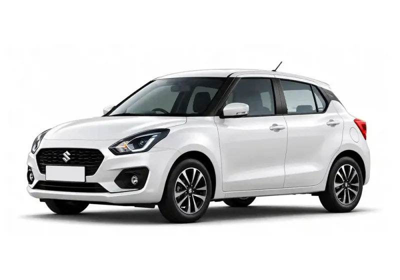 Hatchback