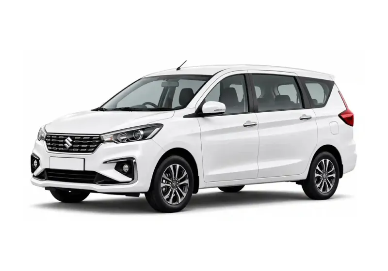 SUV